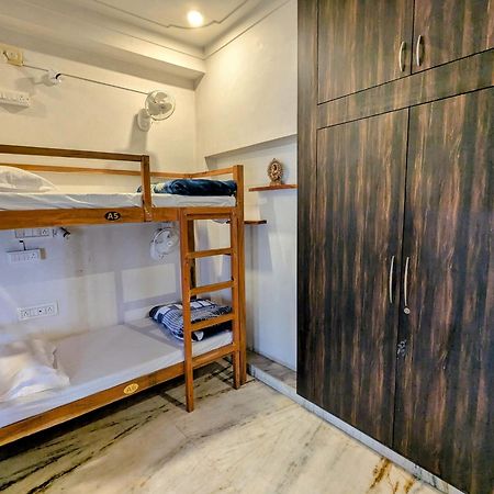 Punia'S Staycation Udaipur Exterior foto