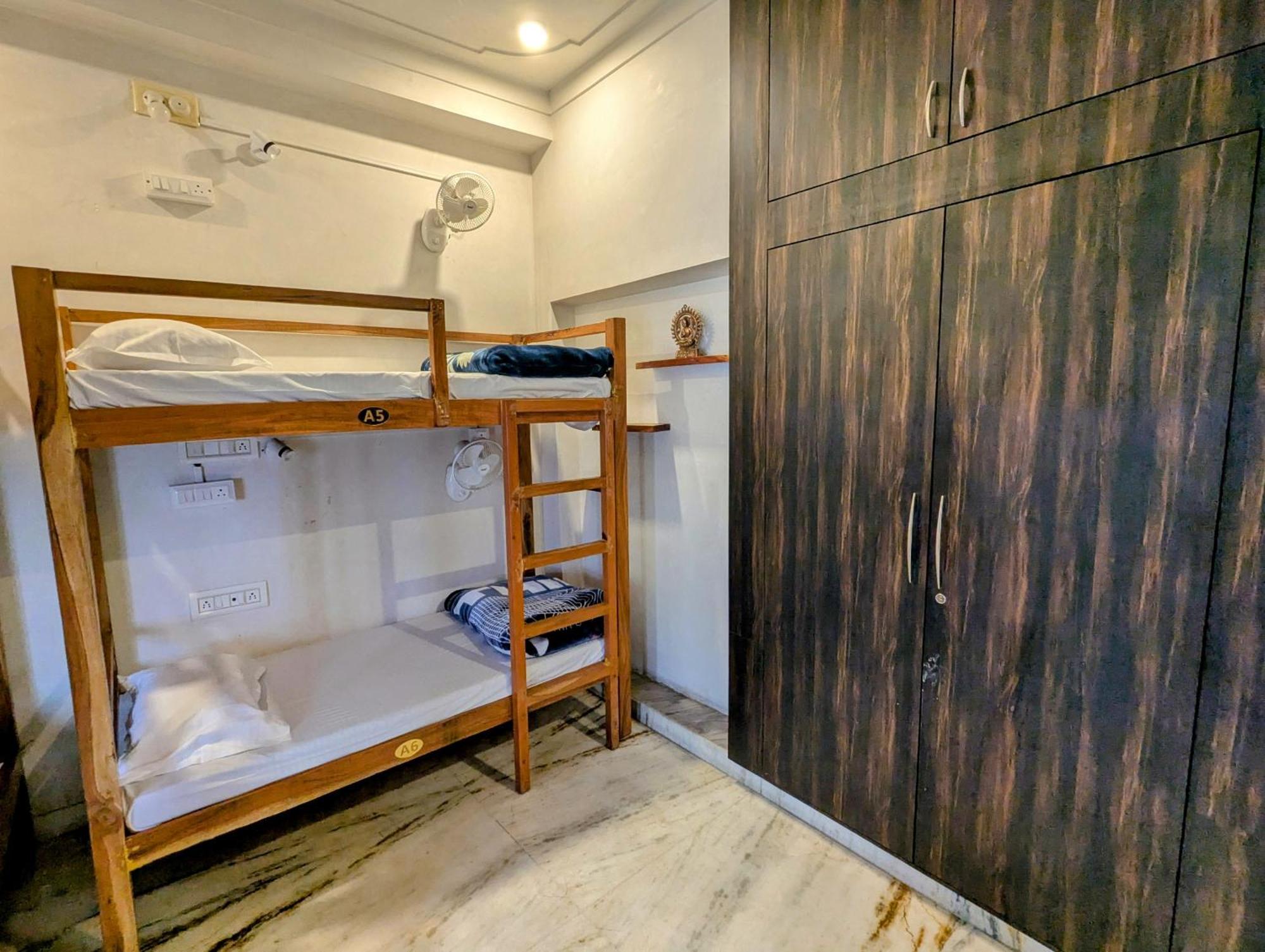 Punia'S Staycation Udaipur Exterior foto