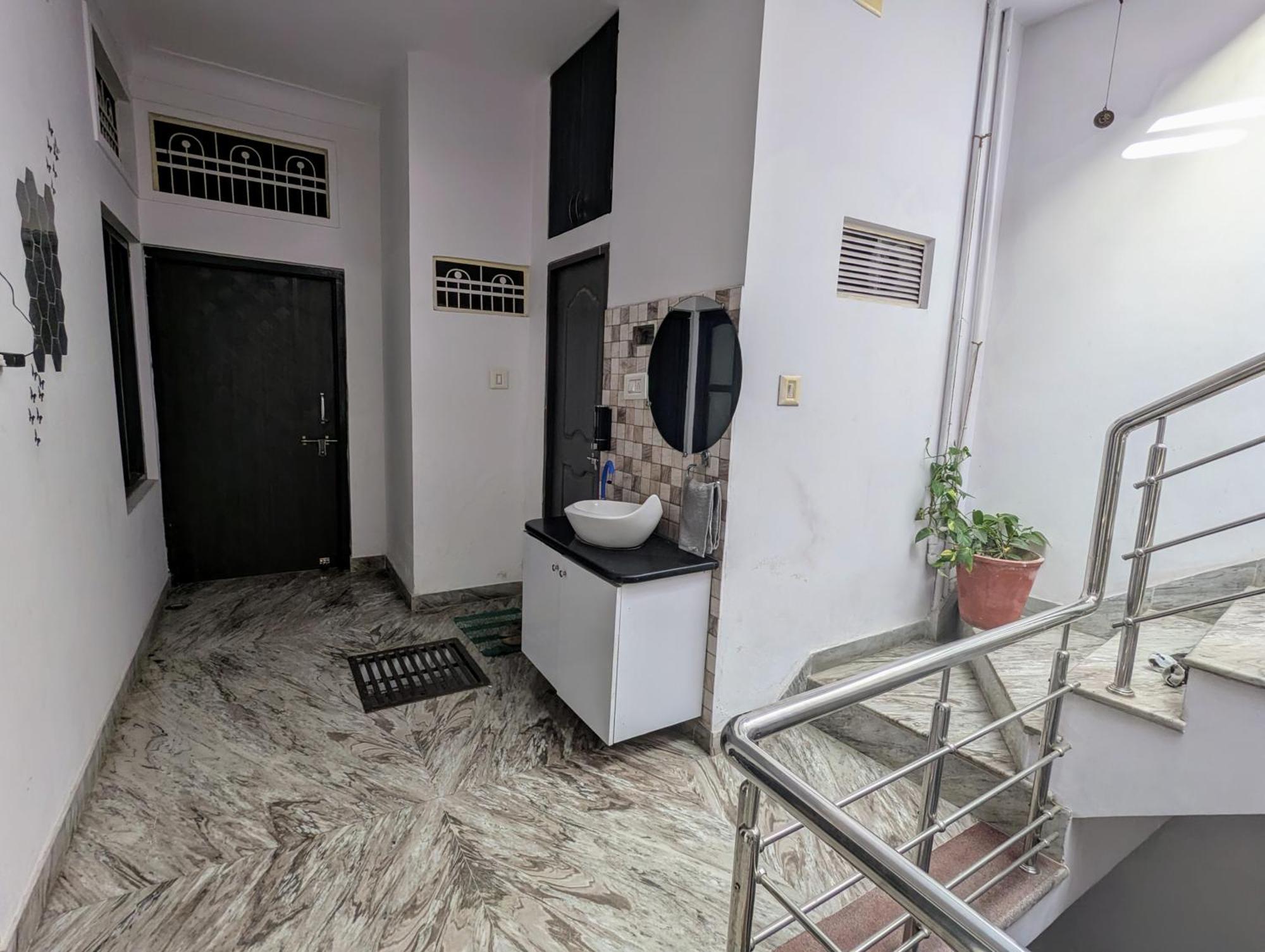 Punia'S Staycation Udaipur Exterior foto