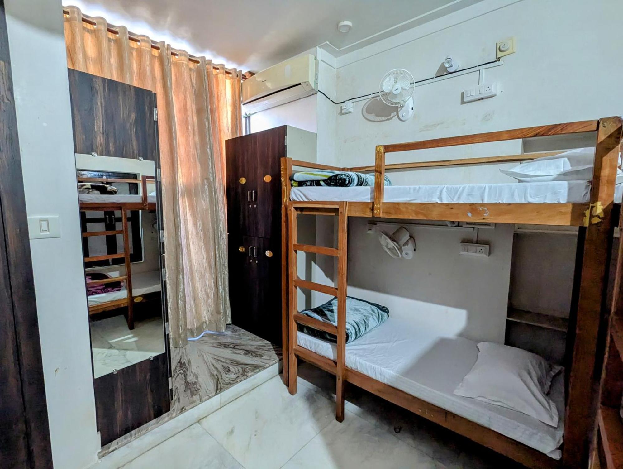 Punia'S Staycation Udaipur Exterior foto