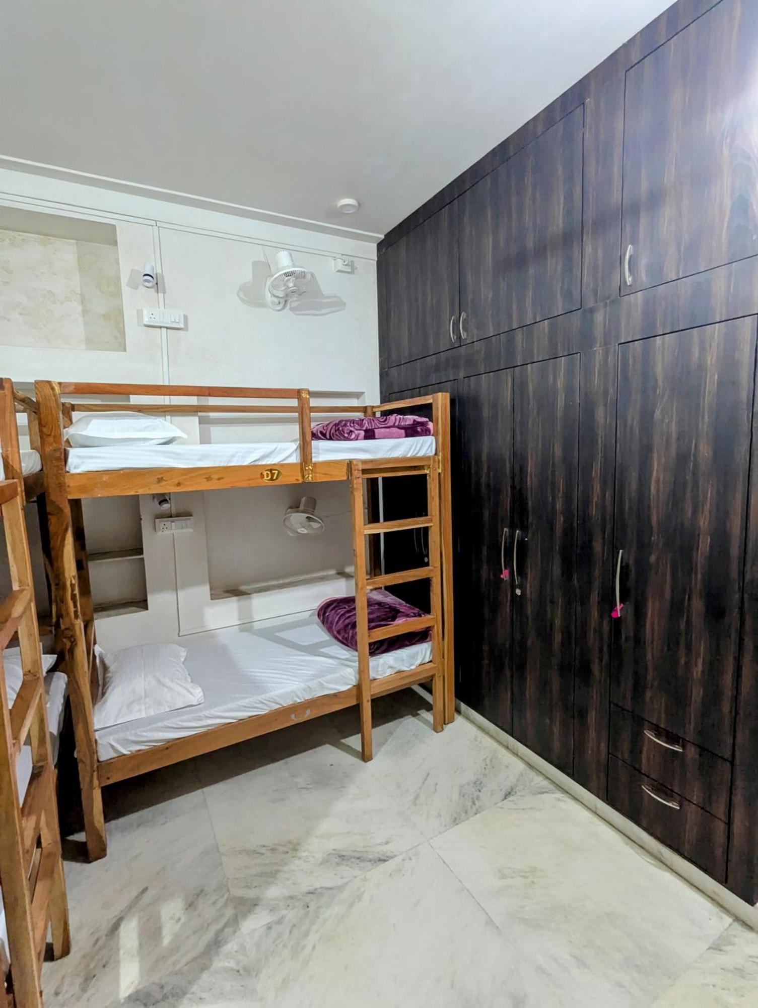 Punia'S Staycation Udaipur Exterior foto